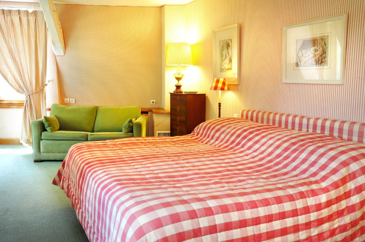 Château De La Treyne