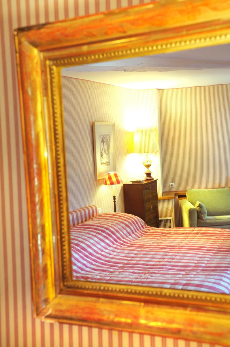 Château De La Treyne