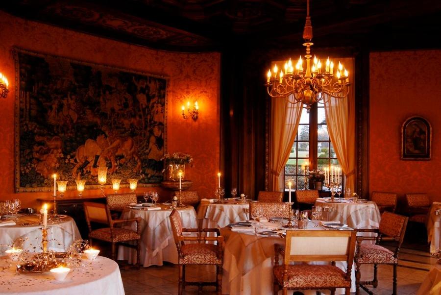 Château De La Treyne