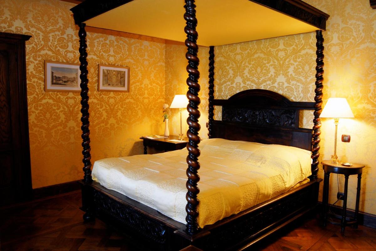 Château De La Treyne