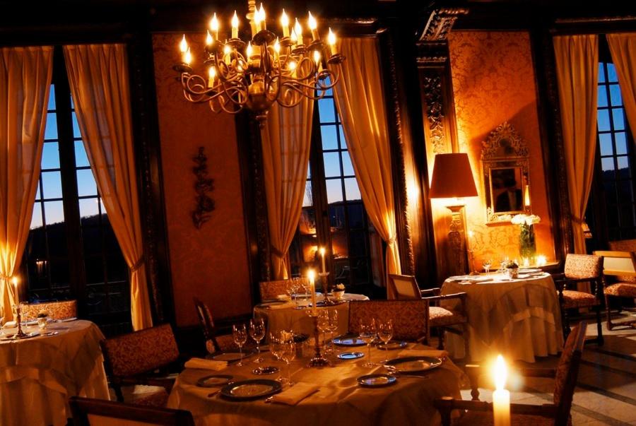 Château De La Treyne