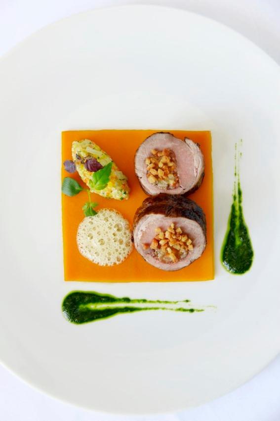 Château De La Treyne