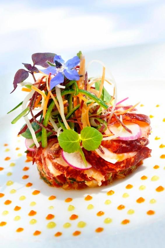 Château De La Treyne