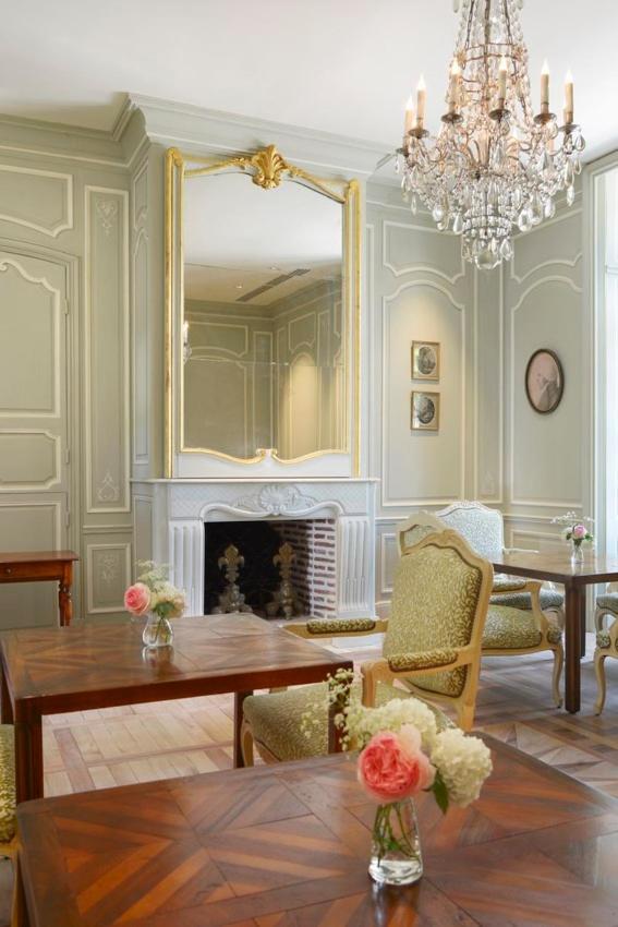 Château De La Treyne