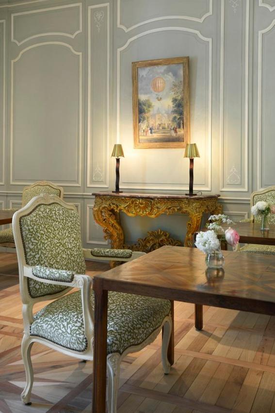 Château De La Treyne