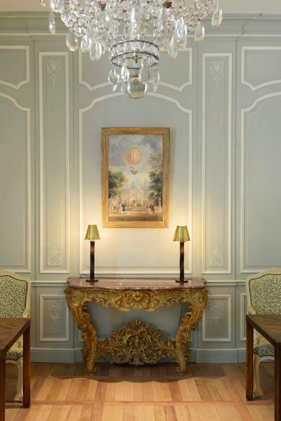 Château De La Treyne