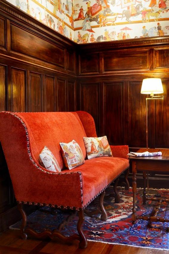 Château De La Treyne