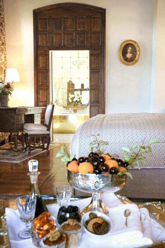 Château De La Treyne