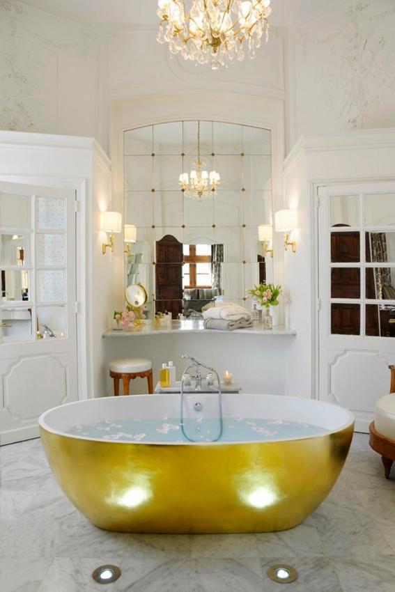 Château De La Treyne