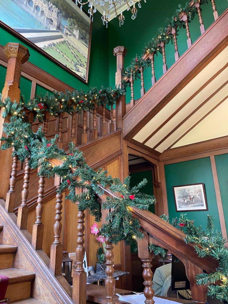 Château De L'aubrière - Teritoria