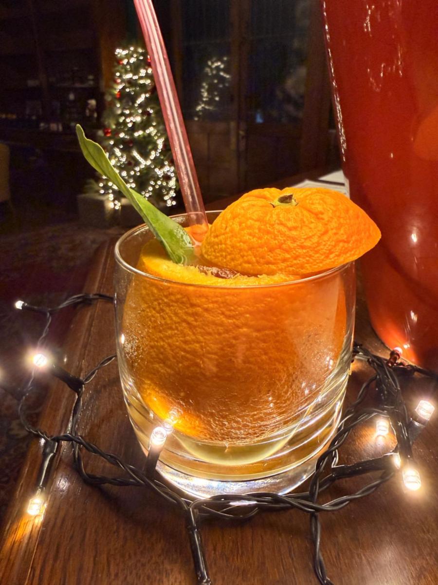 Château De L'aubrière - Teritoria