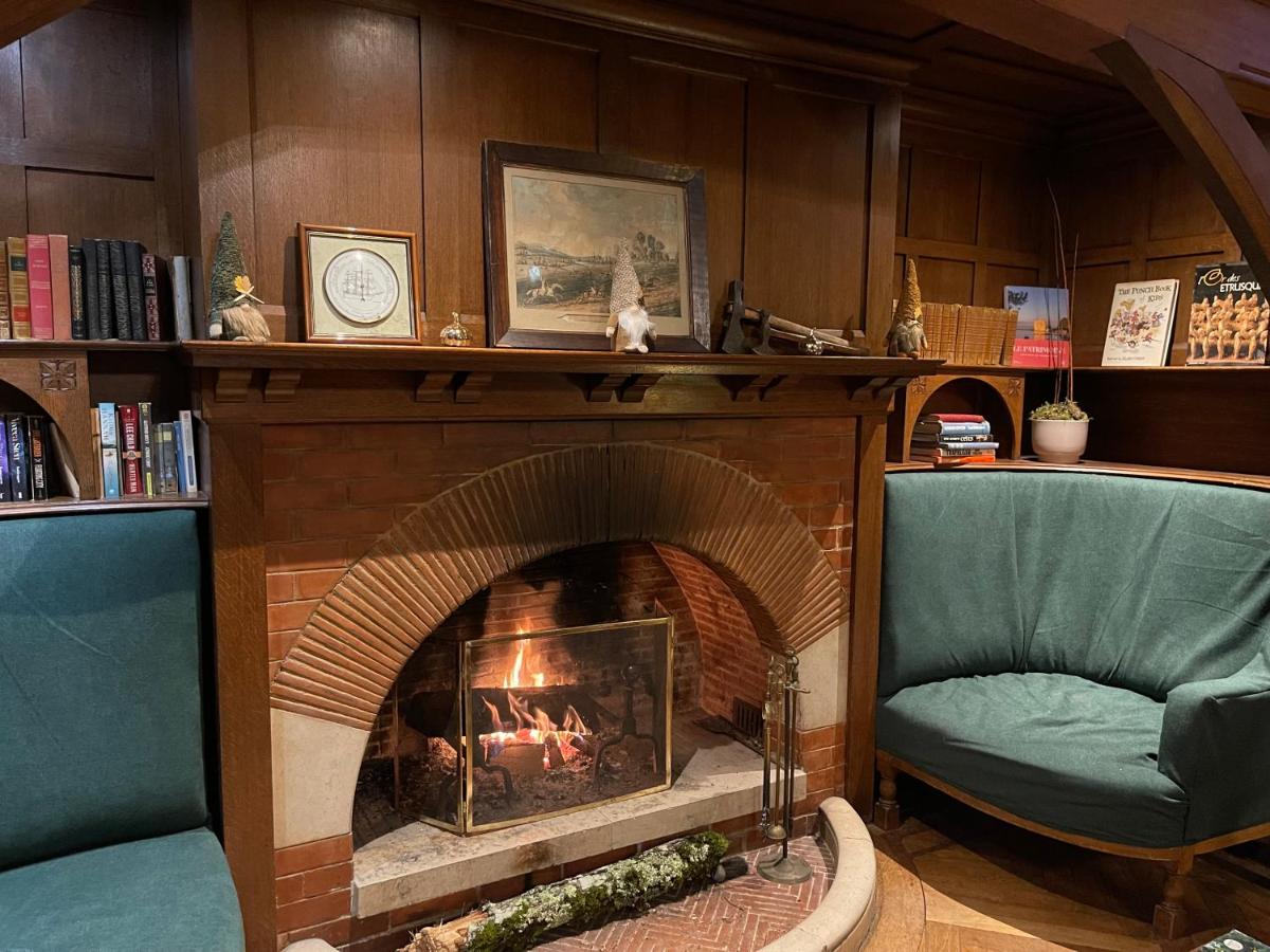 Château De L'aubrière - Teritoria