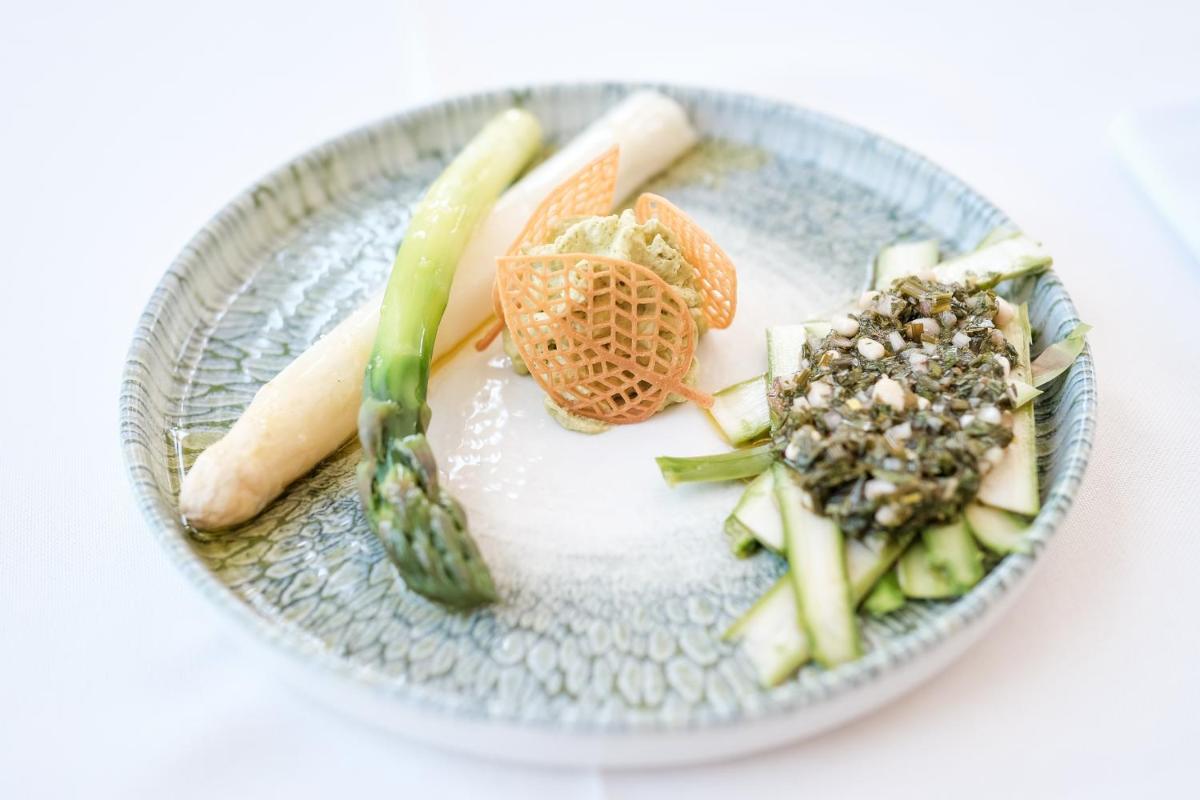 Château De L'aubrière - Teritoria