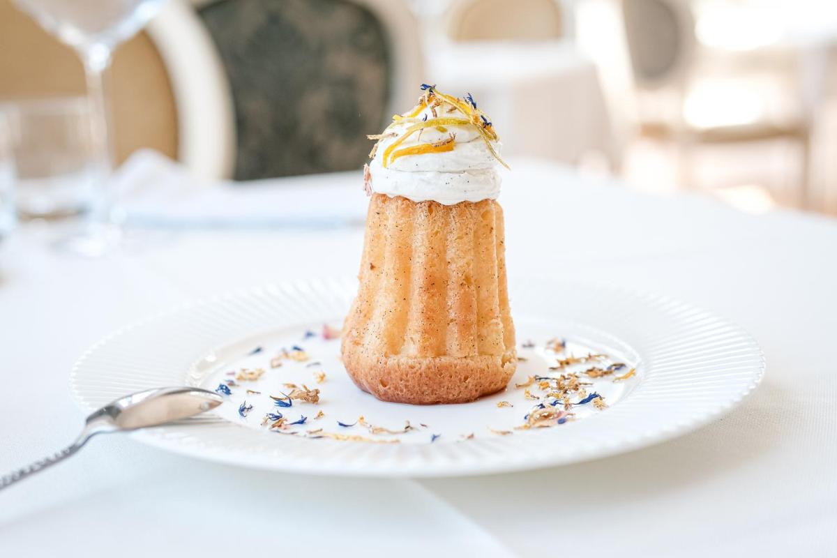 Château De L'aubrière - Teritoria