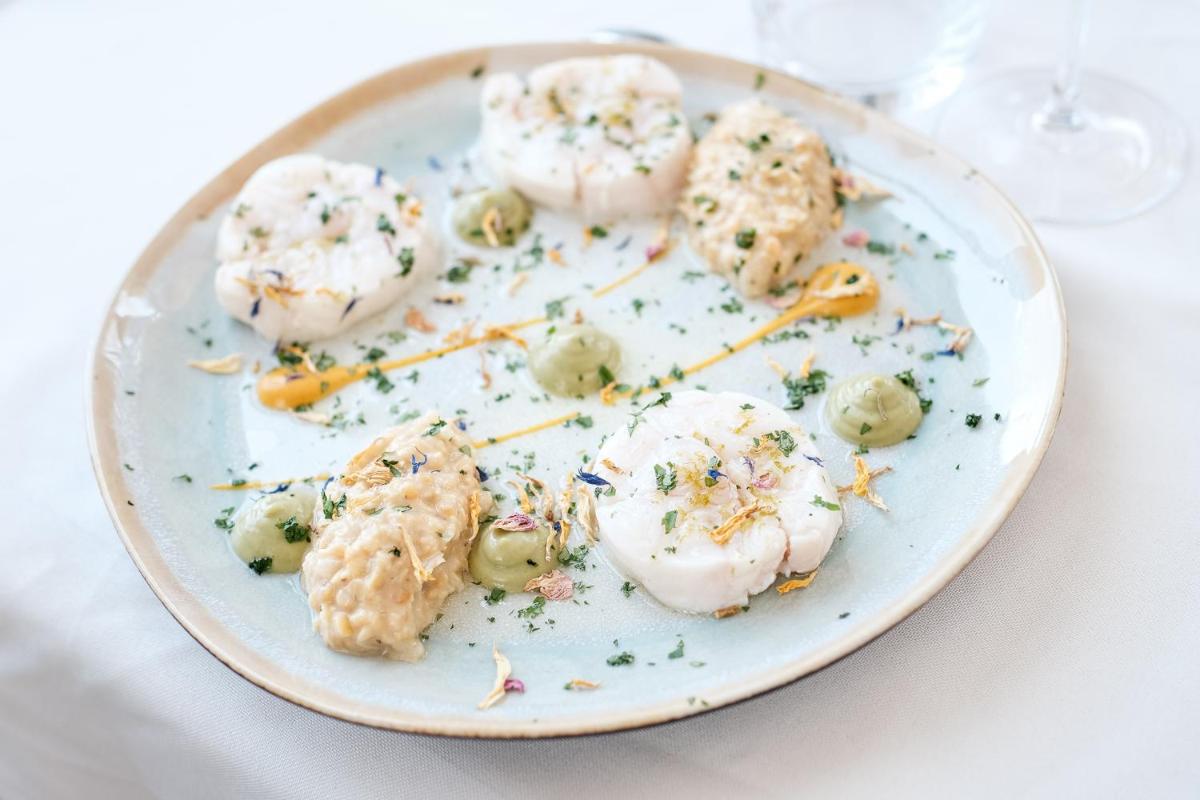 Château De L'aubrière - Teritoria