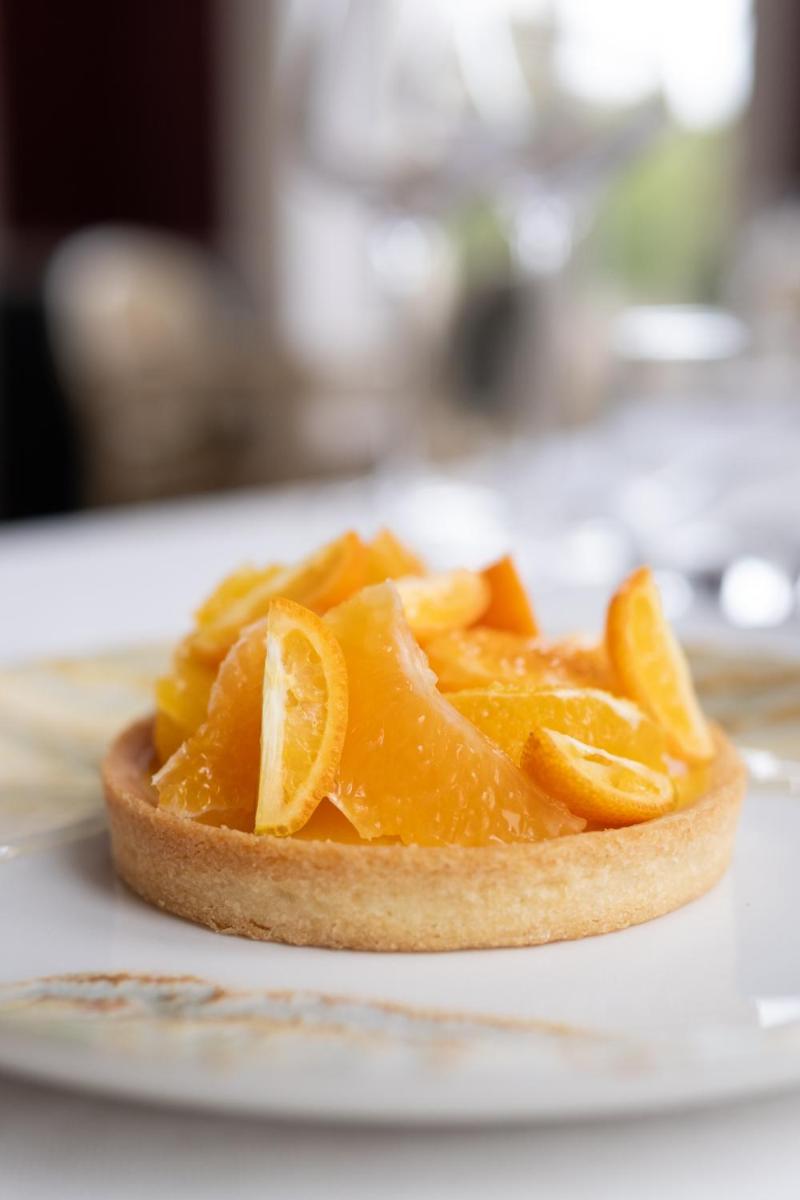 Château De L'aubrière - Teritoria