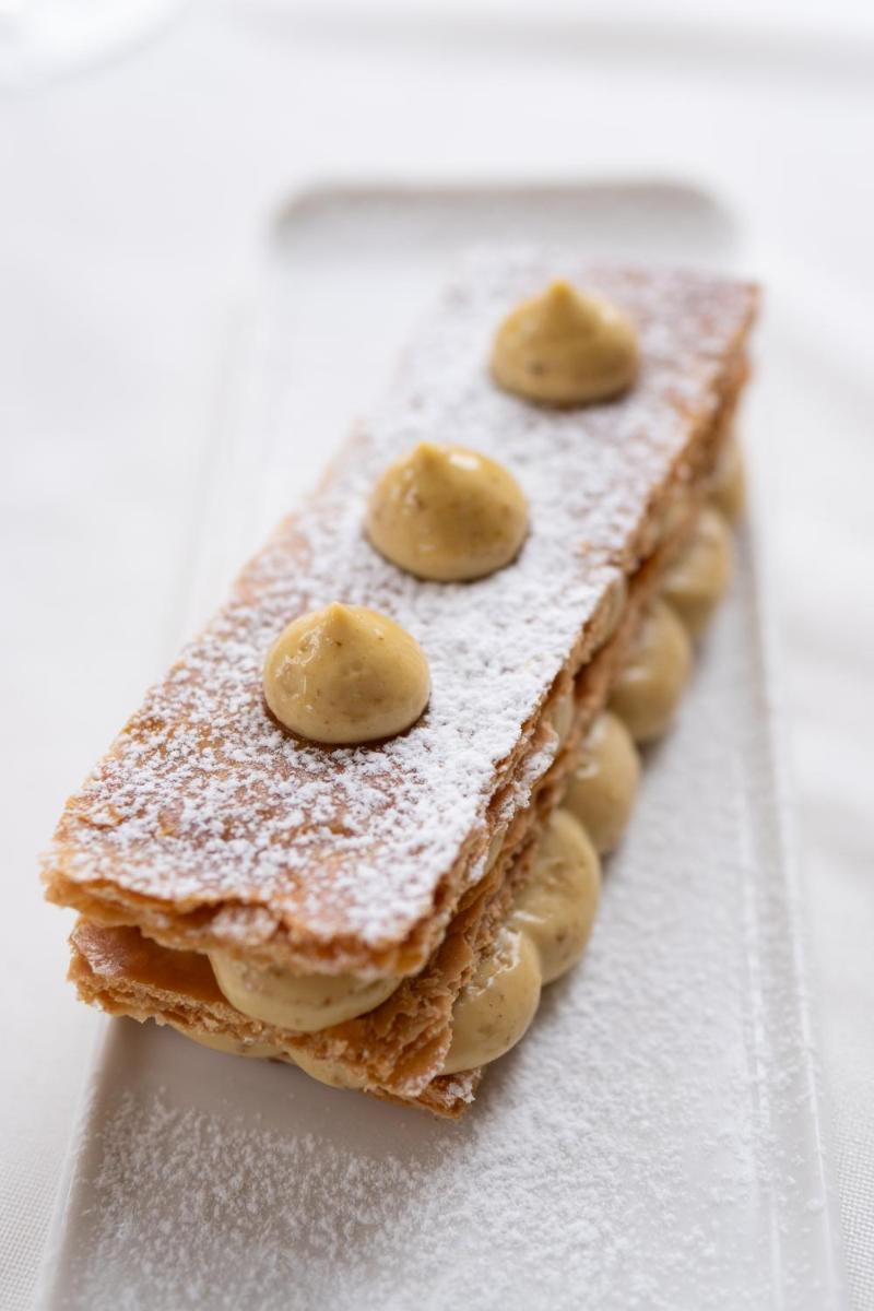 Château De L'aubrière - Teritoria