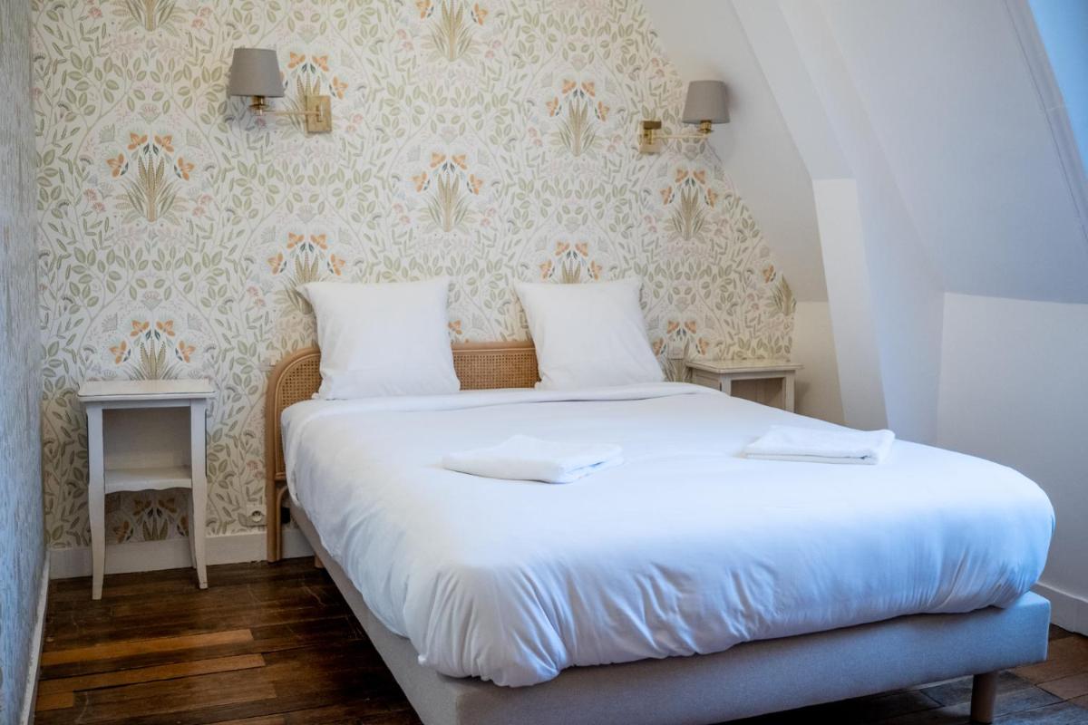 Château De L'aubrière - Teritoria