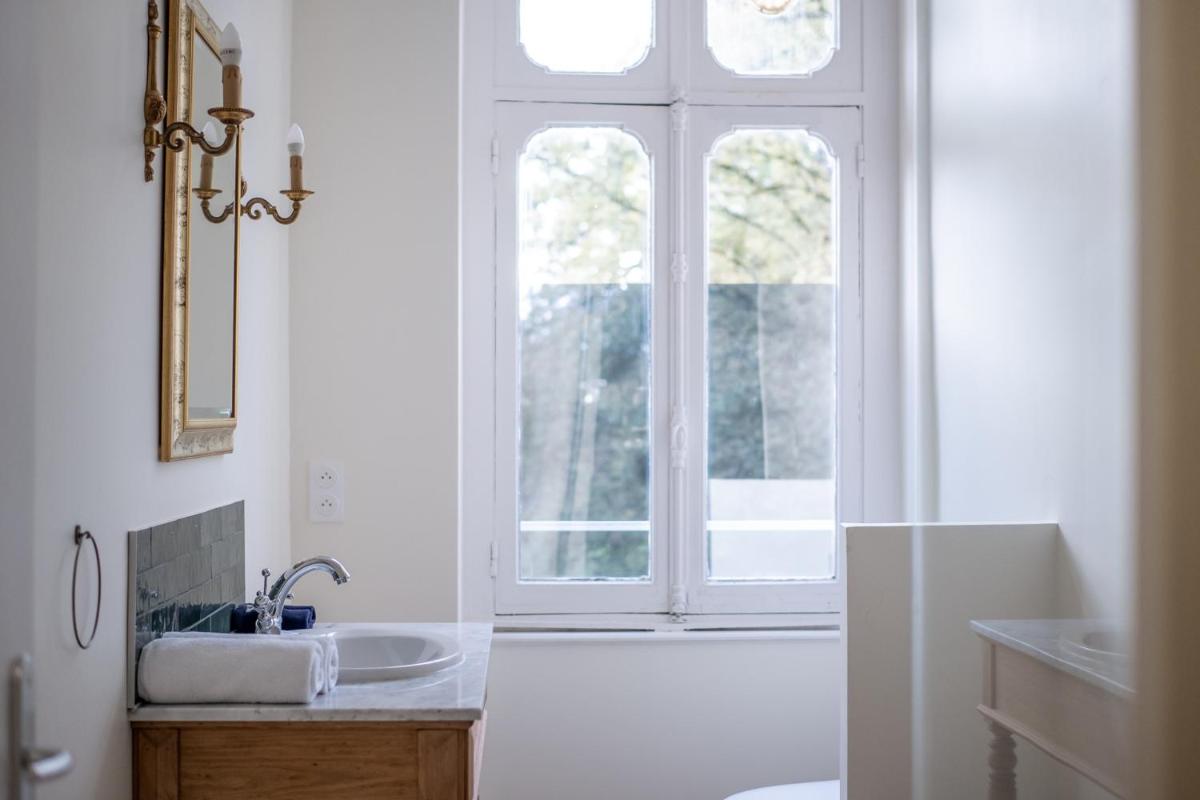 Château De L'aubrière - Teritoria