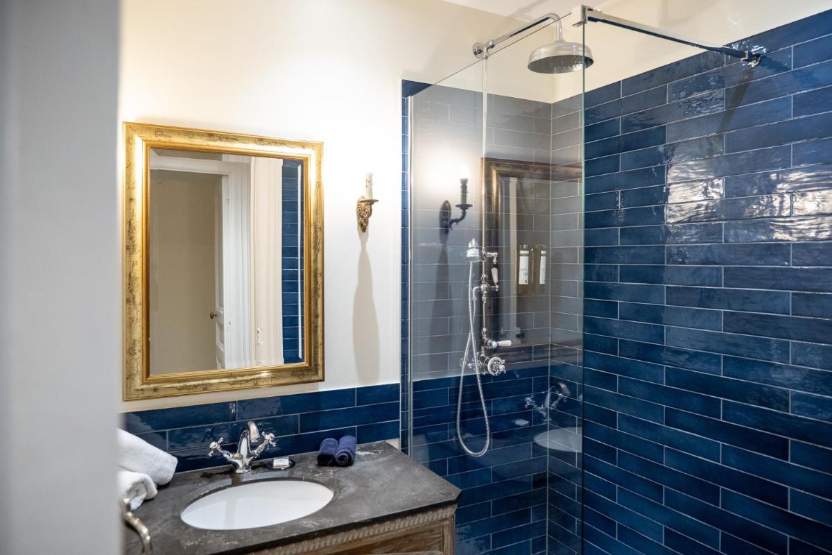 Château De L'aubrière - Teritoria