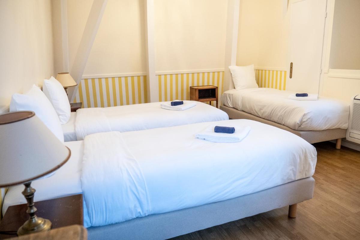 Château De L'aubrière - Teritoria