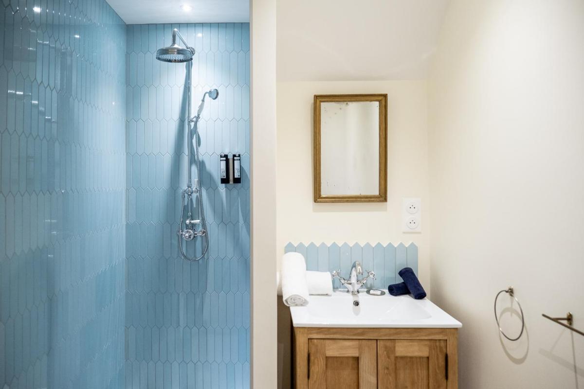 Château De L'aubrière - Teritoria