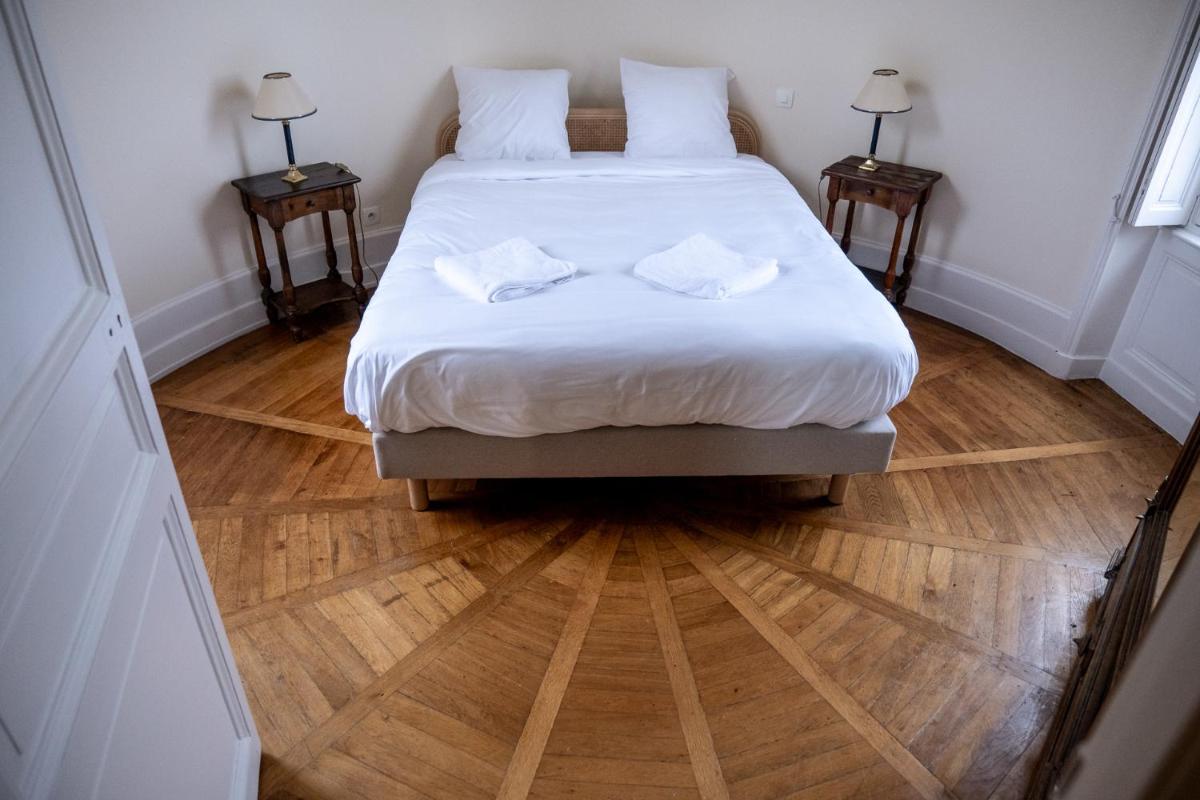 Château De L'aubrière - Teritoria