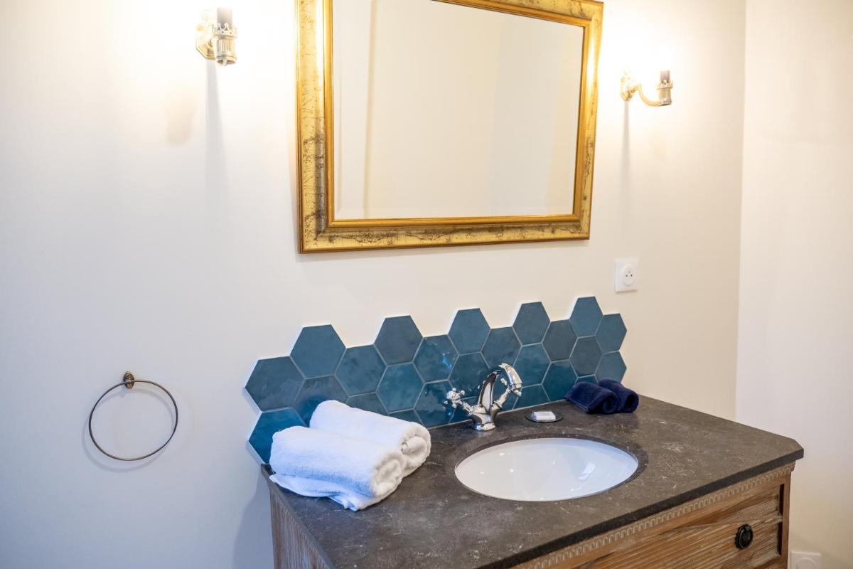 Château De L'aubrière - Teritoria