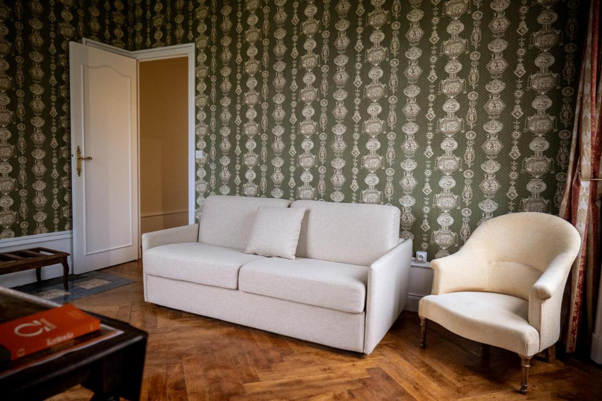 Château De L'aubrière - Teritoria