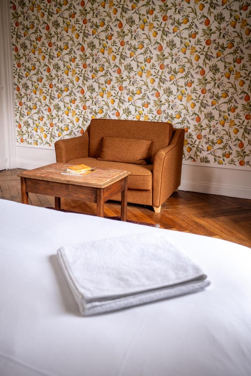 Château De L'aubrière - Teritoria