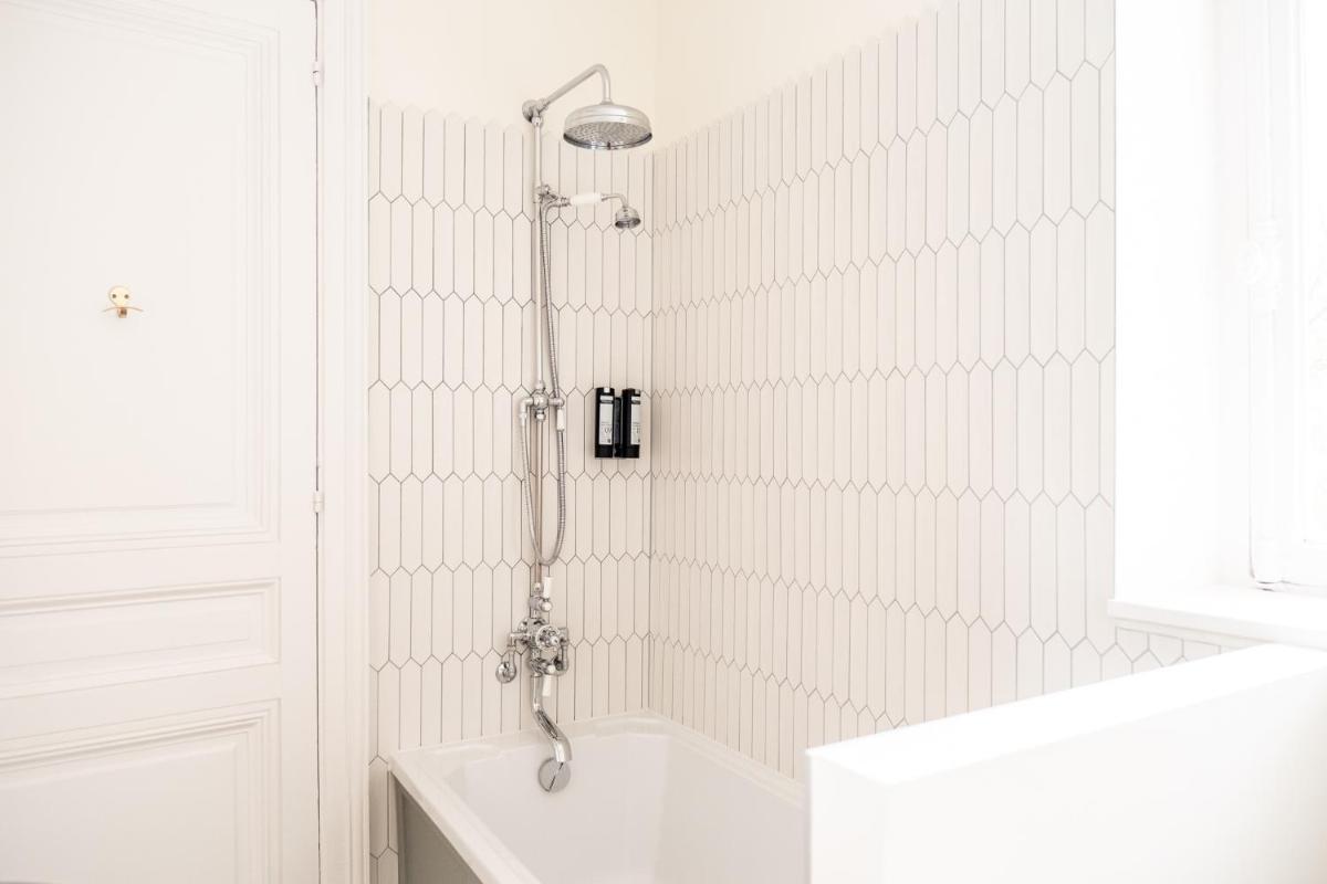 Château De L'aubrière - Teritoria