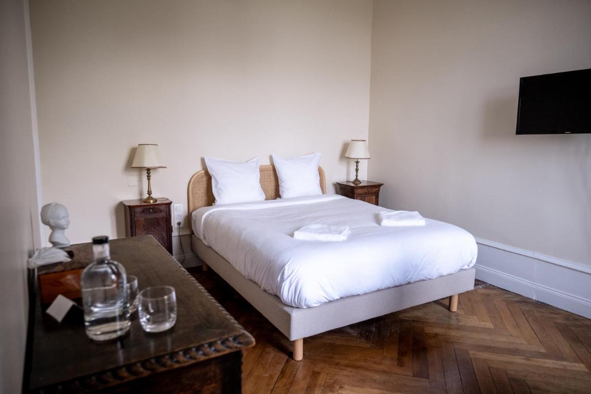 Château De L'aubrière - Teritoria