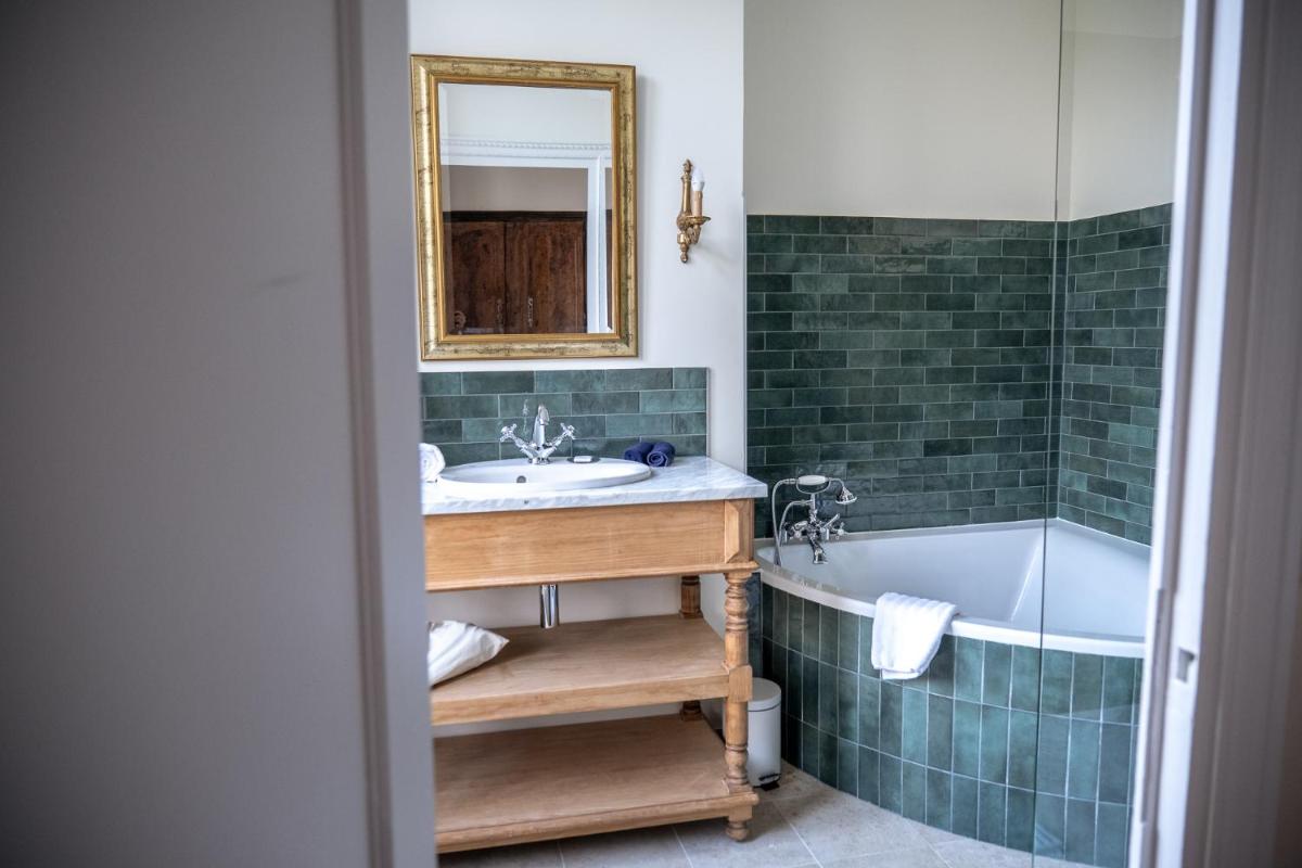 Château De L'aubrière - Teritoria