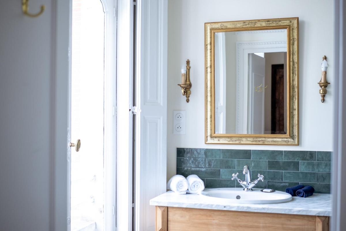 Château De L'aubrière - Teritoria