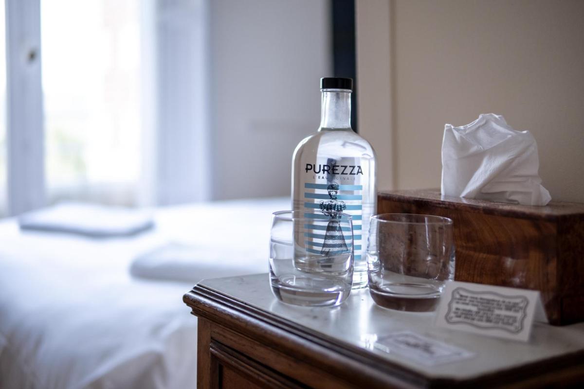 Château De L'aubrière - Teritoria