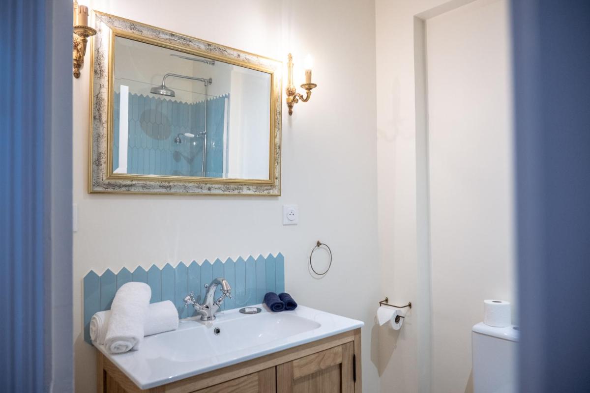 Château De L'aubrière - Teritoria