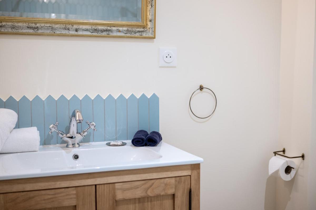 Château De L'aubrière - Teritoria