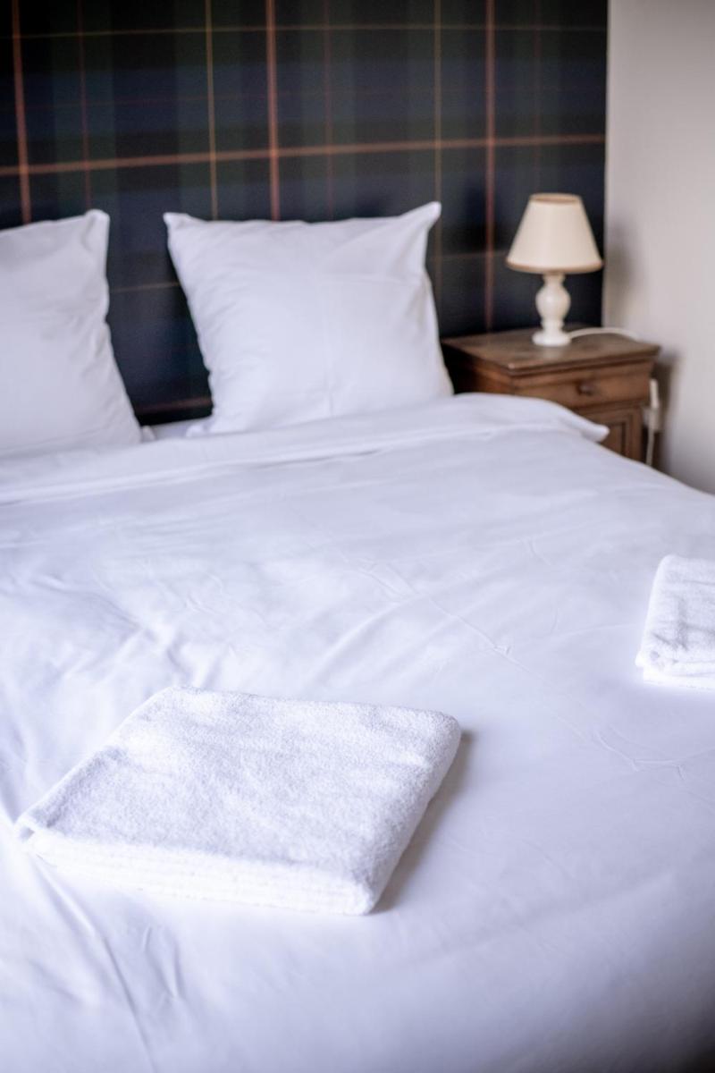 Château De L'aubrière - Teritoria