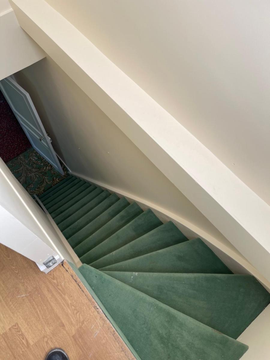 Château De L'aubrière - Teritoria