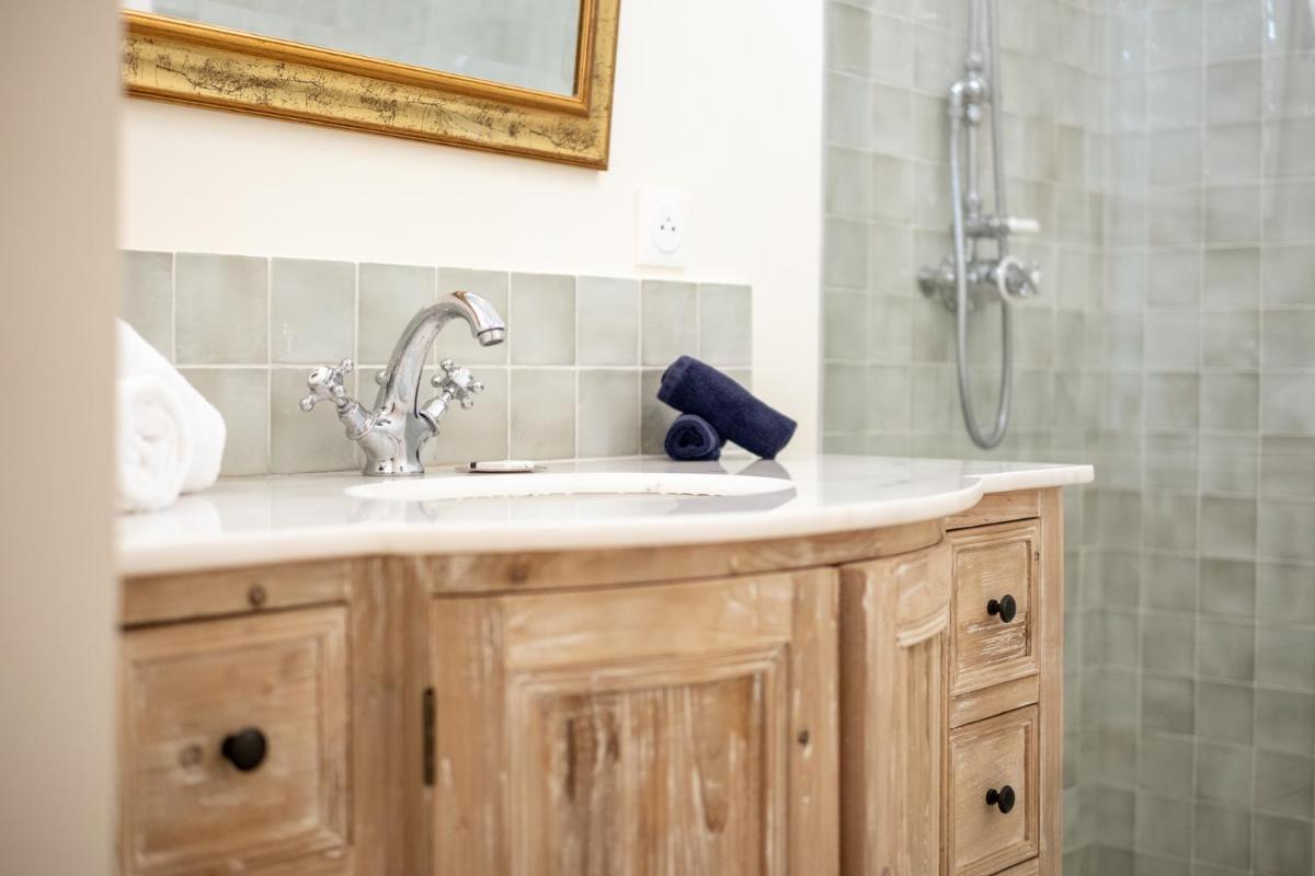 Château De L'aubrière - Teritoria