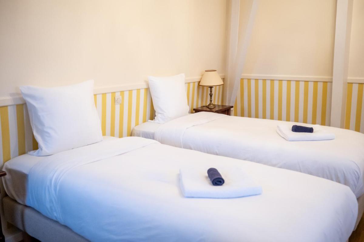 Château De L'aubrière - Teritoria