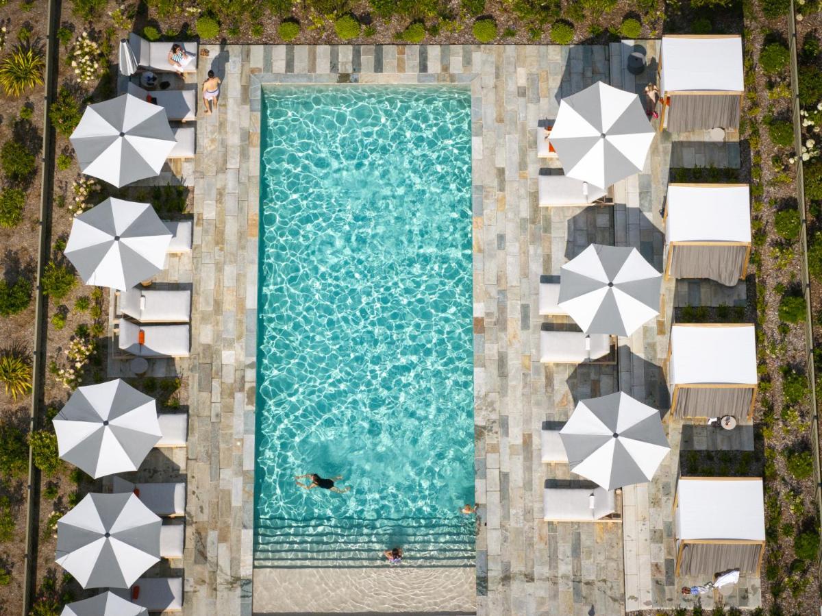 Domaine de Locguénolé & Spa - Relais & Chateaux