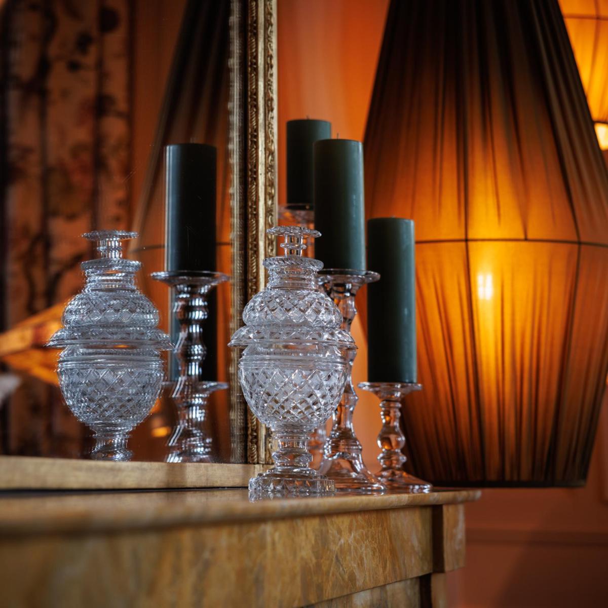 Domaine de Locguénolé & Spa - Relais & Chateaux