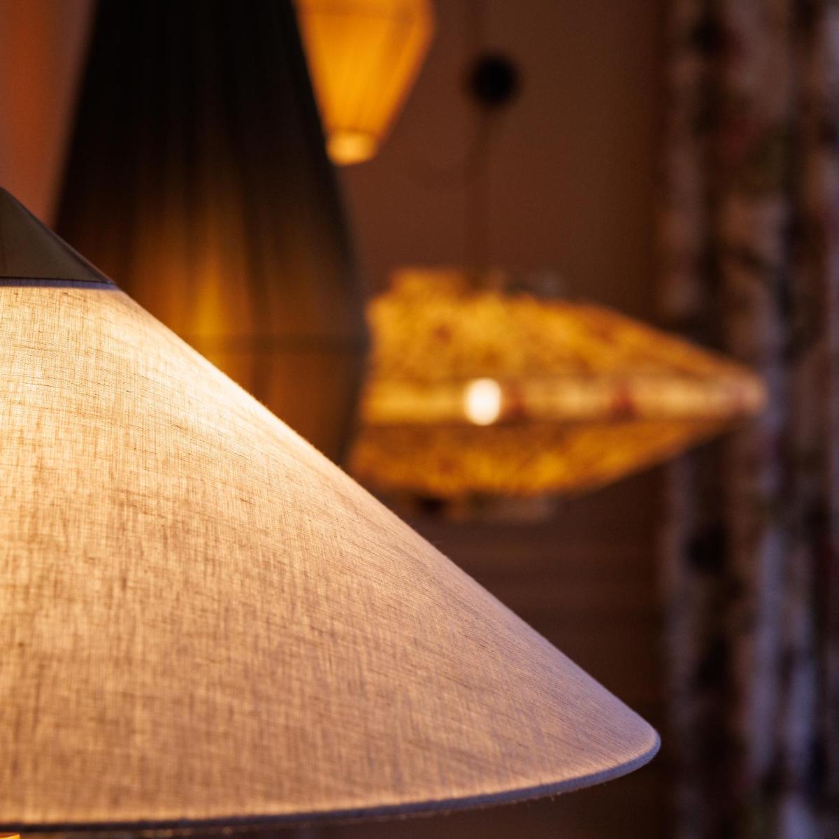 Domaine de Locguénolé & Spa - Relais & Chateaux