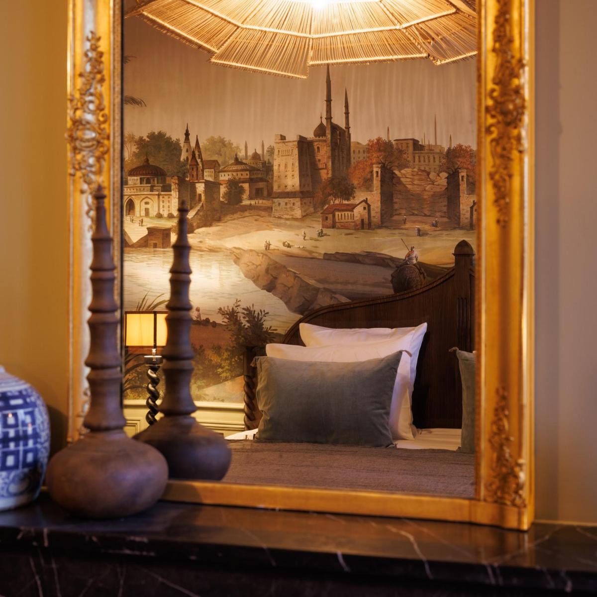 Domaine de Locguénolé & Spa - Relais & Chateaux