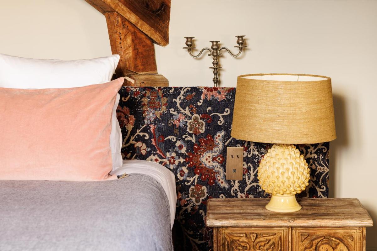 Domaine de Locguénolé & Spa - Relais & Chateaux