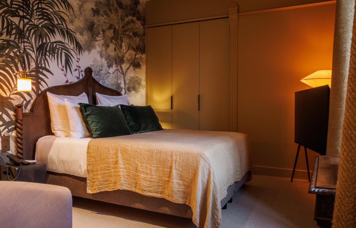 Domaine de Locguénolé & Spa - Relais & Chateaux