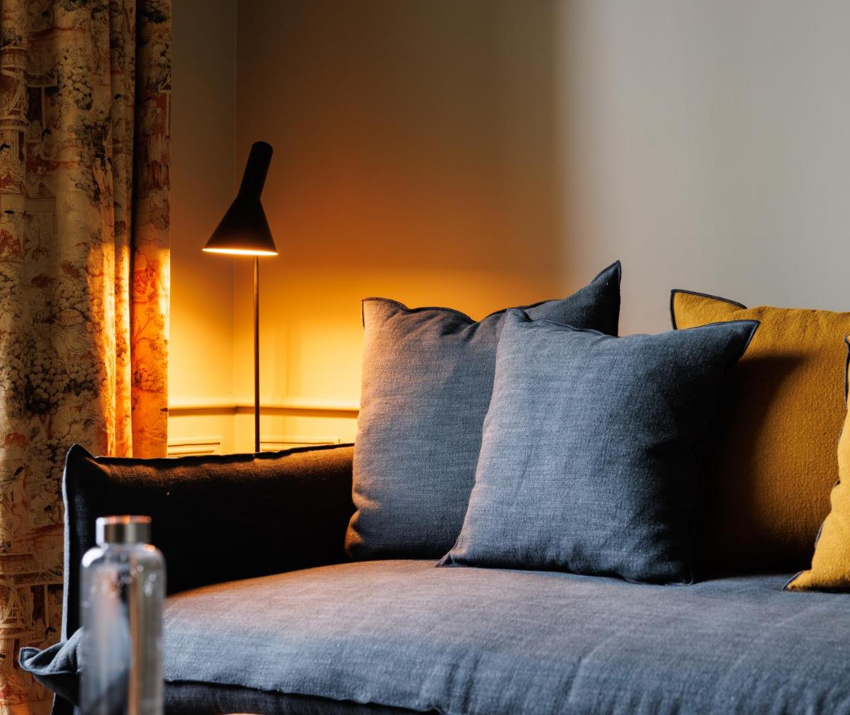 Domaine de Locguénolé & Spa - Relais & Chateaux