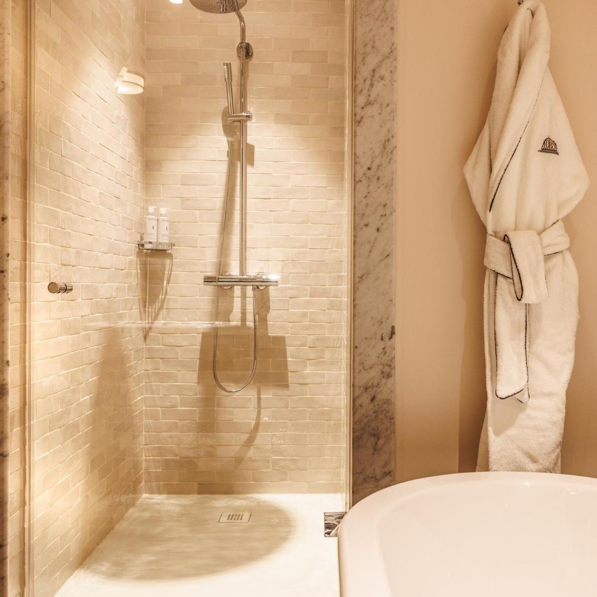 Domaine de Locguénolé & Spa - Relais & Chateaux