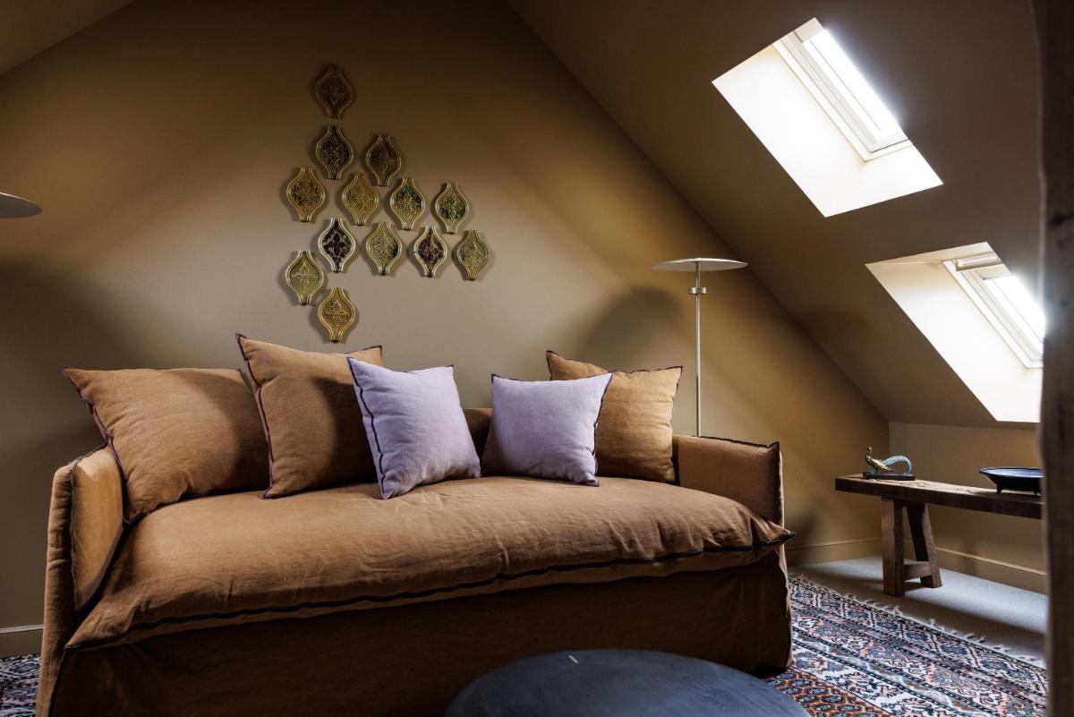 Domaine de Locguénolé & Spa - Relais & Chateaux